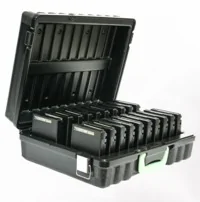 Turtle 3590 Tape 20 03-679299 Hold upto 20 Tapes