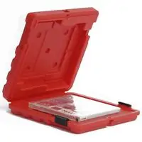 Turtle Mailer 4 DLT/LTO  10-675109