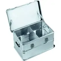 Zarges 40866 Aluminium Divider Set