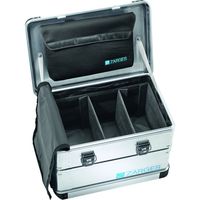 Zarges 41822 Inside Bag With Crosswise Dividers For K424 XC 41810
