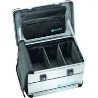 Zarges 41824 Inside Bag With Crosswise Dividers For K424 XC 41812