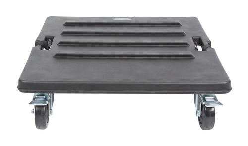3RR/3RS Shock Rack Caster Platform