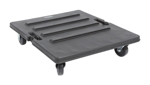 3RR/3RS Shock Rack Caster Platform