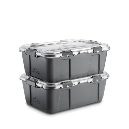 Alstora 46L Protective Storage Box