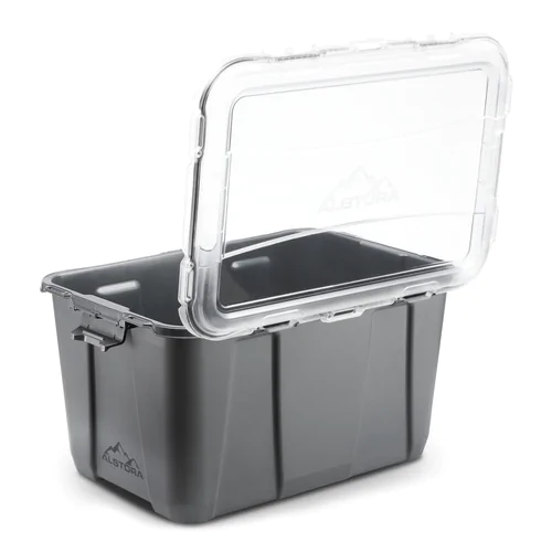Alstora 76L Protective Storage Box