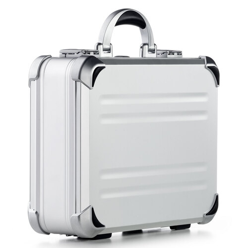 AluBeta700 Aluminium Case