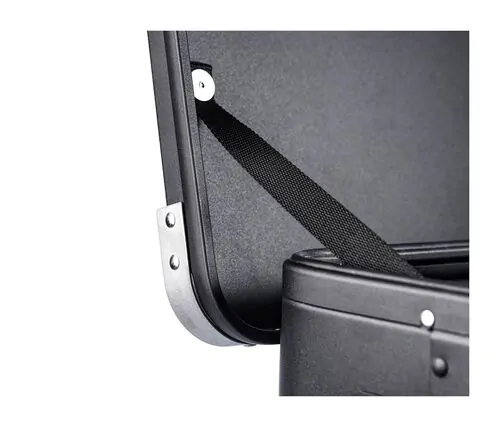 GUARDIQUE AluVault Black - 157