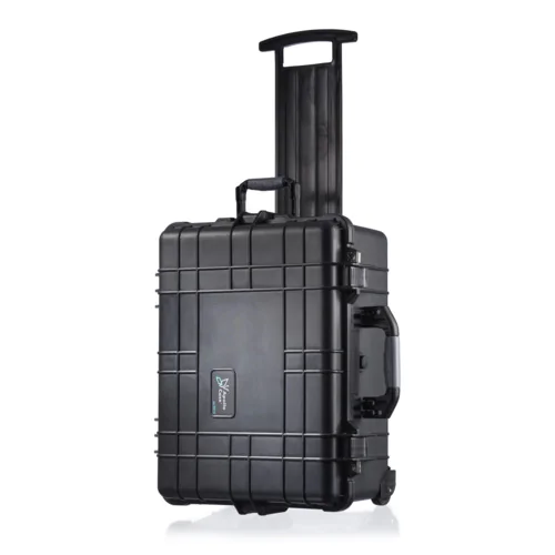 Apollo Case 5014 with Wheels