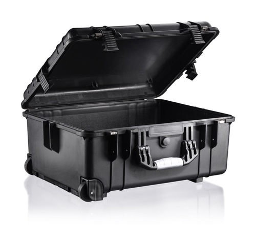 Apollo Case 5014 with Wheels