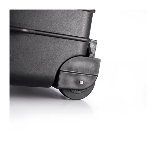 Apollo Case 5014 with Wheels