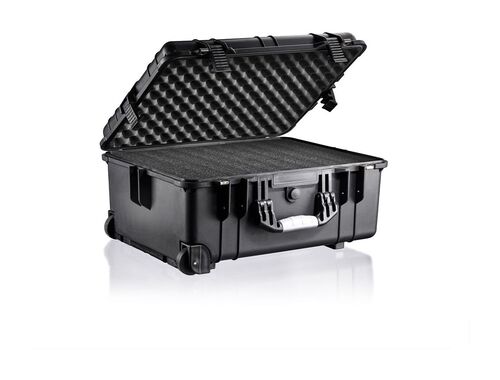 Apollo Case 5014 with Wheels