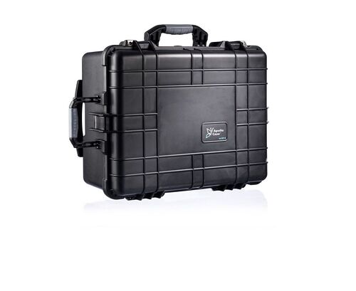 Apollo Case 5014 with Wheels