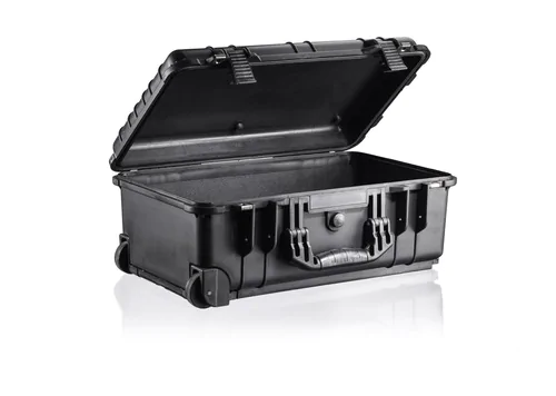 Apollo Case 5015 with Wheels