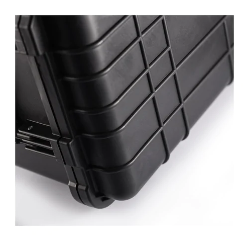 Apollo Case 5015 with Wheels
