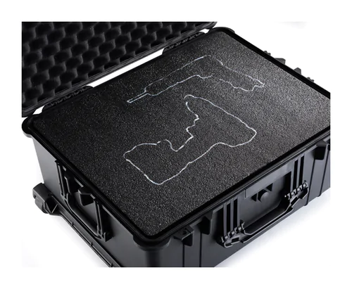 Apollo Case 6062