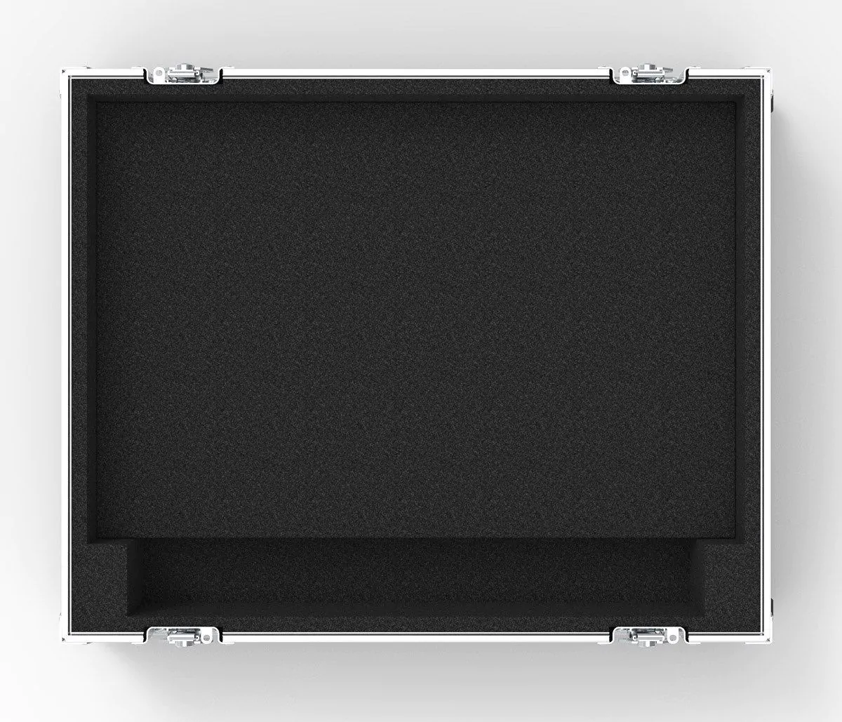 Apple iMac 21.5 Inch Flight Case With Wheels