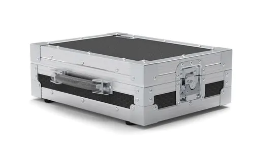 Apple MacBook Pro 17 Inch Laptop Flight Case