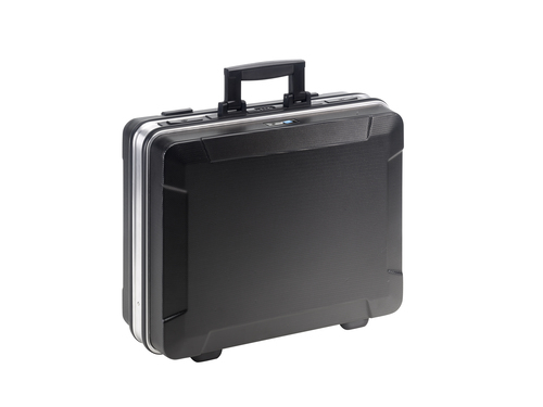 B&W 120.02/L Tool Case Base Loops