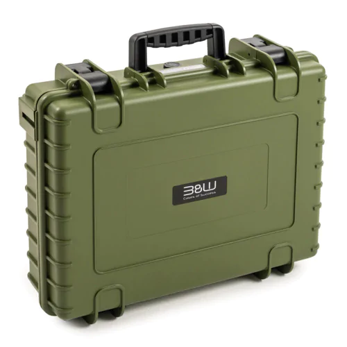 B&W Outdoor Case Type 6040