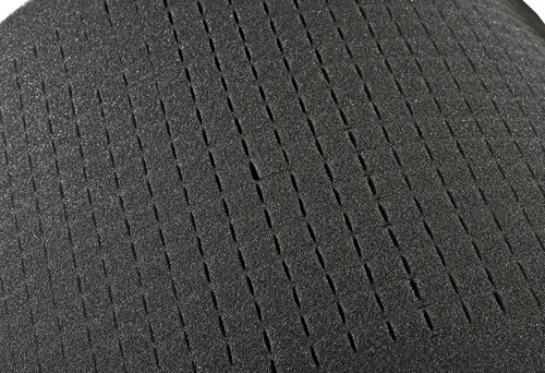 B&W Pre-Cut Foam Set for B&W Type 6700 Outdoor Case