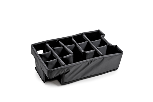 B&W Type 6600 Padded Divider Set