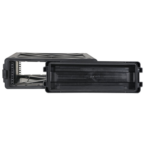 E8 Rock Box 3U Rack Case