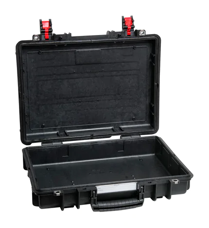 Explorer 4209HL Waterproof Case - Black Empty