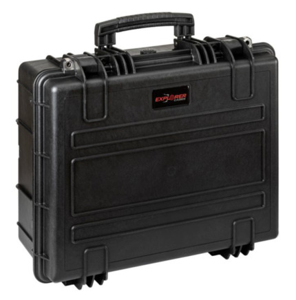Explorer 4419 Waterproof Case - Black