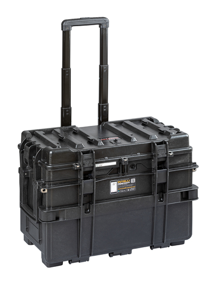 Explorer 5140 Tool Case with Wheels (Drawers Version)