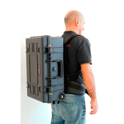 Explorer Backpack Cabin Attachment