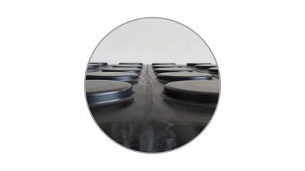 Cut & Weld Lines