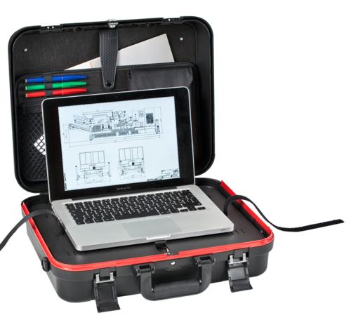 GT Line CYBER BOXER Computer Case