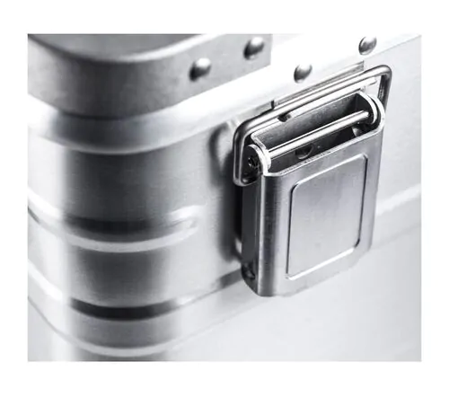 GUARDIQUE AluVault Pure 163