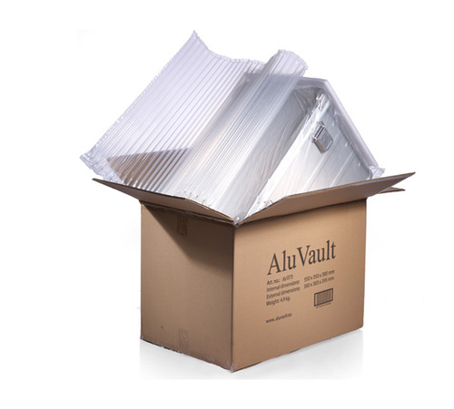 GUARDIQUE AluVault Pure 163