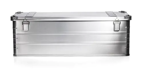 GUARDIQUE AluVault Pure 163