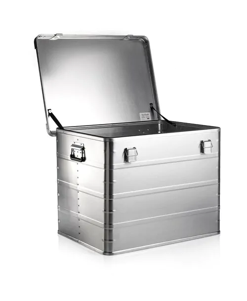 GUARDIQUE AluVault Pure - 240