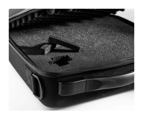 GUARDIQUE Semi Rigid EVA Standard Case 200-100