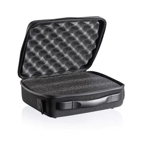 GUARDIQUE Semi Rigid EVA Standard Case 200-100