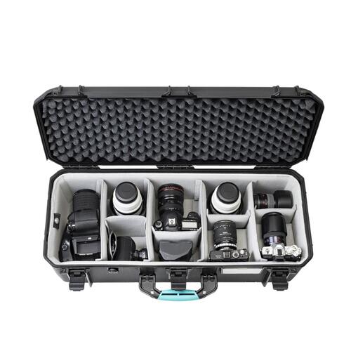 HPRC 5200 Case