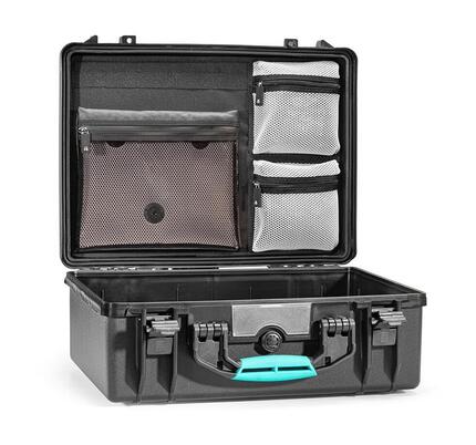 HPRC2500 Case