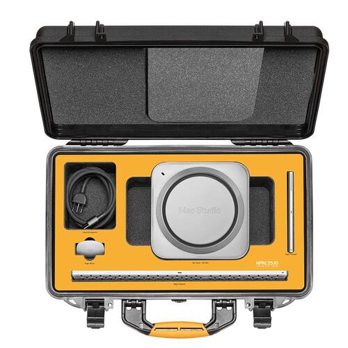 HPRC2530 CASE FOR APPLE MAC STUDIO / MAC MINI