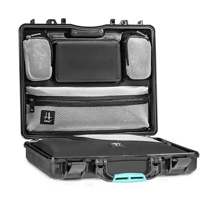 HPRC2580 Lid Organiser + Laptop Sleeve Kit