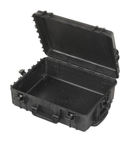 Max Case MAX540H190TR with Wheels