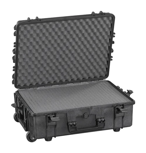 Max Case MAX540H190TR with Wheels