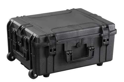 Max Case MAX540H245TR with Wheels