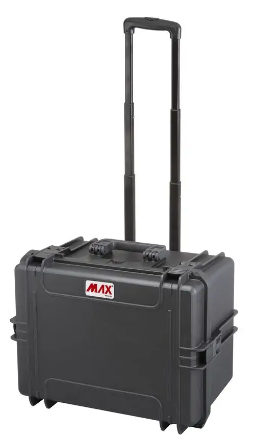 MAX505H280 Trolley Conversion Kit