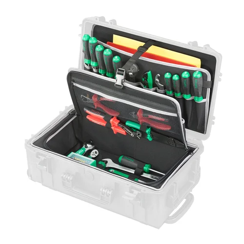 MAX520 Tool Insert