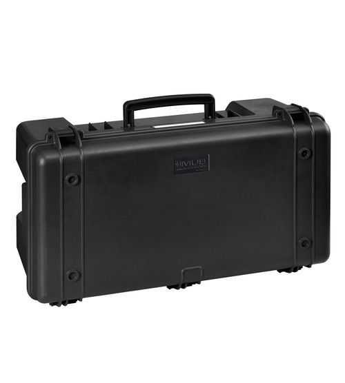 Multi Utility Box Mub65 - Front