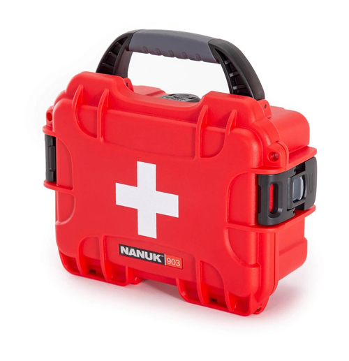 Nanuk 903 Case