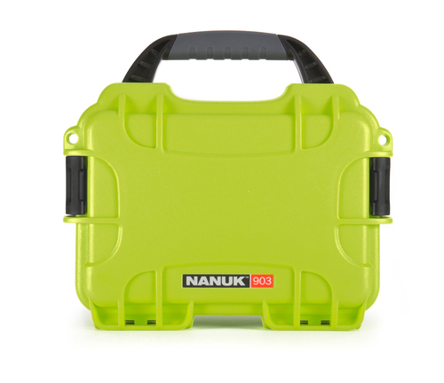 Nanuk 903 Case